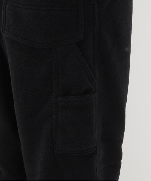 JOINT WORKS(ジョイントワークス)の「【SMITH’S AMERICAN/スミスアメリカン】POLARTEC OVERALL(その他パンツ・メンズ・アイボリー/ブラック・MEDIUM/LARGE)」の13枚目の写真