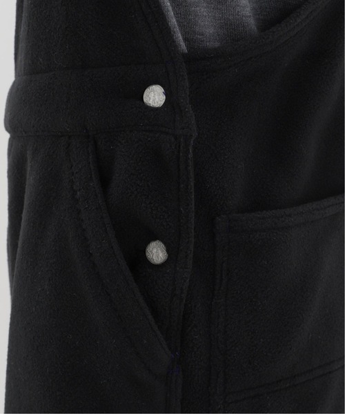 JOINT WORKS(ジョイントワークス)の「【SMITH’S AMERICAN/スミスアメリカン】POLARTEC OVERALL(その他パンツ・メンズ・アイボリー/ブラック・MEDIUM/LARGE)」の21枚目の写真