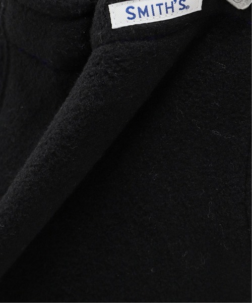 JOINT WORKS(ジョイントワークス)の「【SMITH’S AMERICAN/スミスアメリカン】POLARTEC OVERALL(その他パンツ・メンズ・アイボリー/ブラック・MEDIUM/LARGE)」の18枚目の写真