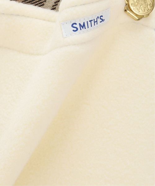 JOINT WORKS(ジョイントワークス)の「【SMITH’S AMERICAN/スミスアメリカン】POLARTEC OVERALL(その他パンツ・メンズ・アイボリー/ブラック・MEDIUM/LARGE)」の22枚目の写真