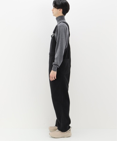 JOINT WORKS(ジョイントワークス)の「【SMITH’S AMERICAN/スミスアメリカン】POLARTEC OVERALL(その他パンツ・メンズ・アイボリー/ブラック・MEDIUM/LARGE)」の7枚目の写真