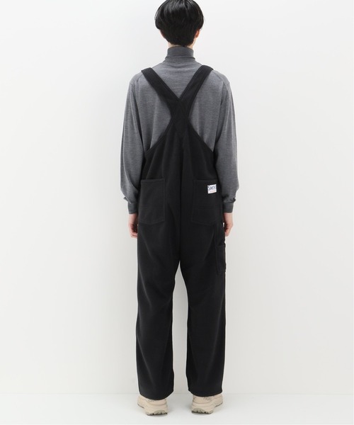 JOINT WORKS(ジョイントワークス)の「【SMITH’S AMERICAN/スミスアメリカン】POLARTEC OVERALL(その他パンツ・メンズ・アイボリー/ブラック・MEDIUM/LARGE)」の15枚目の写真
