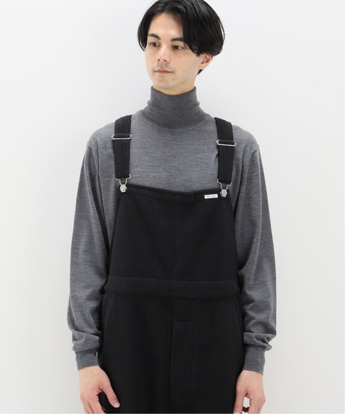 JOINT WORKS(ジョイントワークス)の「【SMITH’S AMERICAN/スミスアメリカン】POLARTEC OVERALL(その他パンツ・メンズ・アイボリー/ブラック・MEDIUM/LARGE)」の11枚目の写真