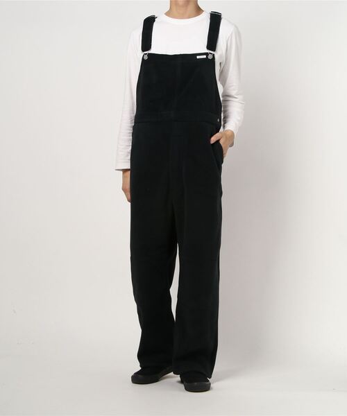 JOINT WORKS(ジョイントワークス)の「【SMITH’S AMERICAN/スミスアメリカン】POLARTEC OVERALL(その他パンツ・メンズ・アイボリー/ブラック・MEDIUM/LARGE)」の6枚目の写真
