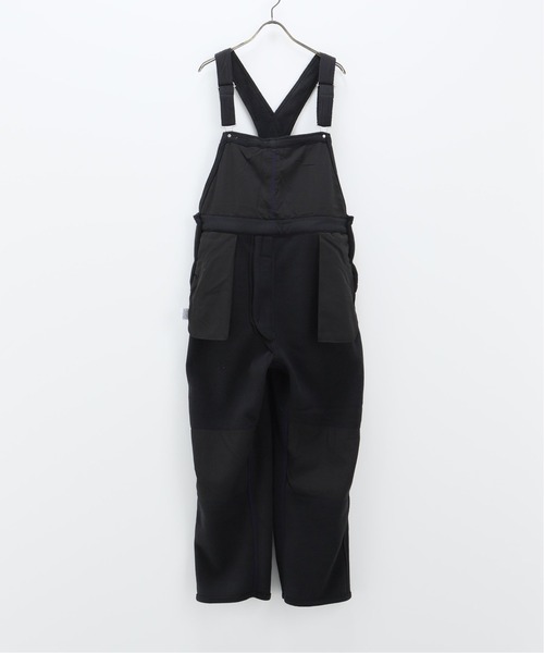 JOINT WORKS(ジョイントワークス)の「【SMITH’S AMERICAN/スミスアメリカン】POLARTEC OVERALL(その他パンツ・メンズ・アイボリー/ブラック・MEDIUM/LARGE)」の14枚目の写真