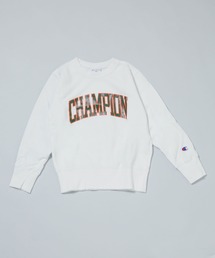 Champion（チャンピオン）の「Champion/SWEAT SHIRT（スウェット・キッズ）」