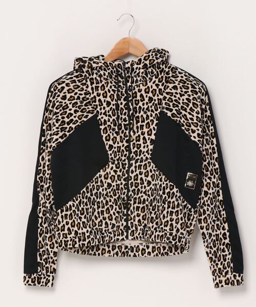 PUMA（プーマ）の「PUMA x CO TFS AOP TRACK JACKET 596854-02