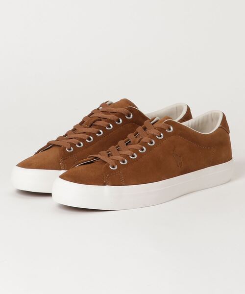 POLO RALPH LAUREN（ポロ ラルフ ローレン）の「Longwood レザー