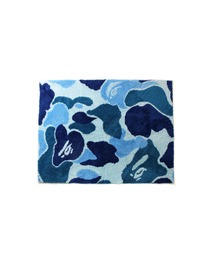 A BATHING APE - 新品 APE エイプ ABC CAMO RUG MAT M ラグマット A BATHING APE ABC CAMO BIG RUG MAT – happyjagabee store