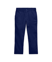 POLO RALPH LAUREN CHILDRENSWEAR（ポロ ラルフ ローレン チルドレンズウェア）の「Polo プレップスター ストレッチ ツイル パンツ（その他パンツ・キッズ）」