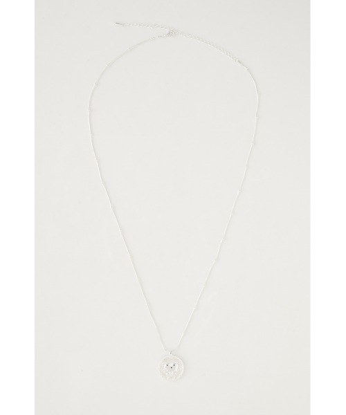 THROW by SLY(スローバイスライ)の「THROW GODDES MEDAL N/C/ネックレス(ネックレス・レディース・ゴールド/シルバー・FREE)」の1枚目の写真