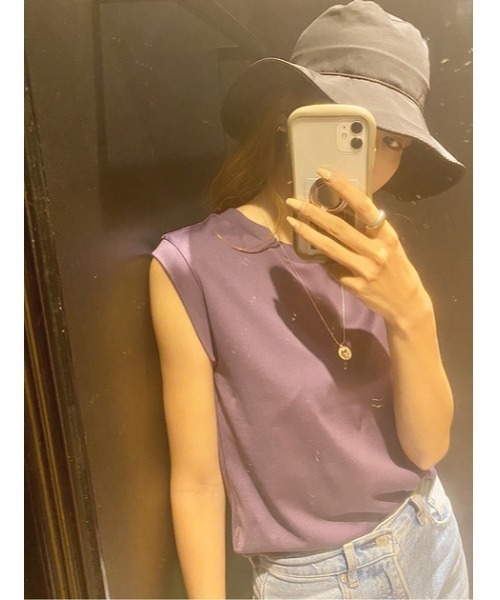 THROW by SLY(スローバイスライ)の「THROW GODDES MEDAL N/C/ネックレス(ネックレス・レディース・ゴールド/シルバー・FREE)」の14枚目の写真