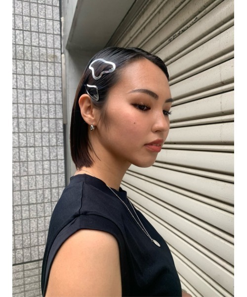 THROW by SLY(スローバイスライ)の「THROW GODDES MEDAL N/C/ネックレス(ネックレス・レディース・ゴールド/シルバー・FREE)」の18枚目の写真