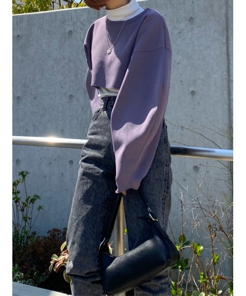 THROW by SLY(スローバイスライ)の「THROW GODDES MEDAL N/C/ネックレス(ネックレス・レディース・ゴールド/シルバー・FREE)」の3枚目の写真