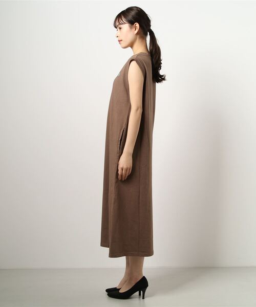 セール】FTLフレンチスリーブ ワンピース（ワンピース）｜FRUIT