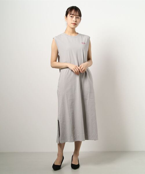 セール】FTLフレンチスリーブ ワンピース（ワンピース）｜FRUIT