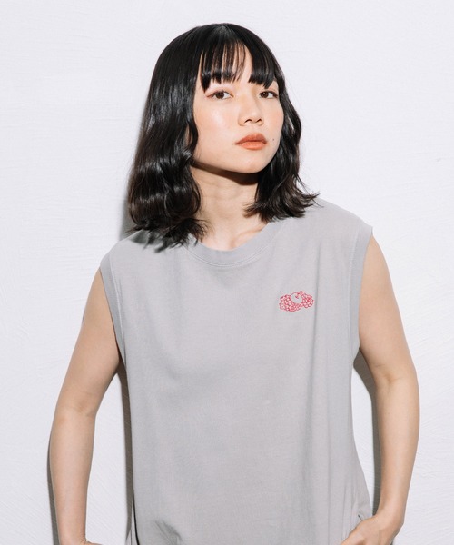 セール】FTLフレンチスリーブ ワンピース（ワンピース）｜FRUIT