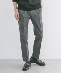 URBAN RESEARCH | 5SIZE T/C SLIM TROUSER(スラックス)