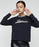 Narcissus(ナルシス)の「トップス(スウェット)」