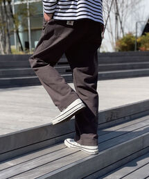 FREDY MAC | 【FREDYMAC SUNDAY TOOLS WEAR】シェフパンツ イージーパンツ ワイドパンツ UNISEX(その他パンツ)