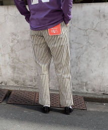 FREDY MAC | 【FREDYMAC SUNDAY TOOLS WEAR】シェフパンツ イージーパンツ ワイドパンツ UNISEX(その他パンツ)