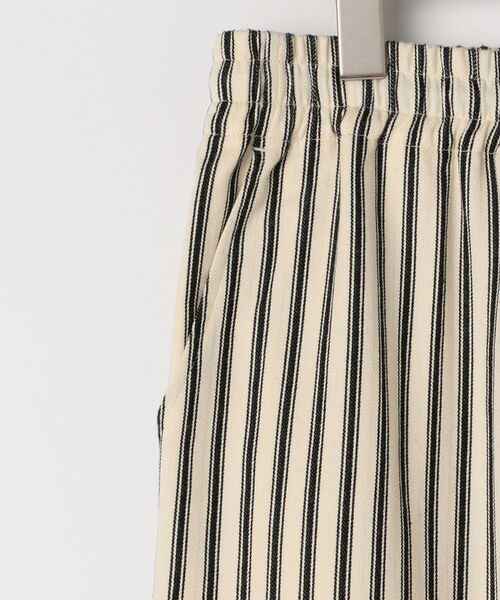 FREDY MAC（フレディーマック）の「【FREDYMAC SUNDAY TOOLS WEAR】シェフパンツ イージーパンツ ワイドパンツ UNISEX（その他パンツ・メンズ・ブルー/ホワイト系その他7/ブラウン系その他7/ホワイト/チャコールグレー/ブラウン/ブラック系その他/グリーン・L/M/S）」の12枚目の写真