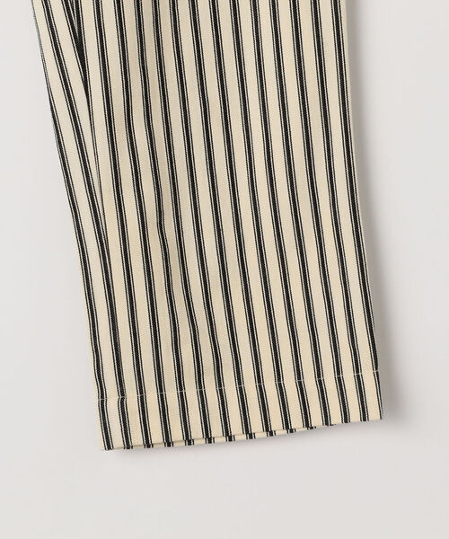 FREDY MAC（フレディーマック）の「【FREDYMAC SUNDAY TOOLS WEAR】シェフパンツ イージーパンツ ワイドパンツ UNISEX（その他パンツ・メンズ・ブルー/ホワイト系その他7/ブラウン系その他7/ホワイト/チャコールグレー/ブラウン/ブラック系その他/グリーン・L/M/S）」の14枚目の写真