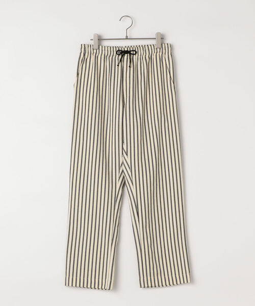 FREDY MAC（フレディーマック）の「【FREDYMAC SUNDAY TOOLS WEAR】シェフパンツ イージーパンツ ワイドパンツ UNISEX（その他パンツ・メンズ・ブルー/ホワイト系その他7/ブラウン系その他7/ホワイト/チャコールグレー/ブラウン/ブラック系その他/グリーン・L/M/S）」の17枚目の写真