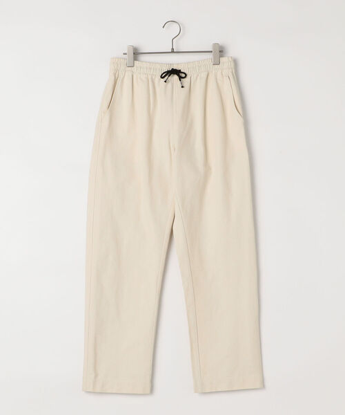 FREDY MAC（フレディーマック）の「【FREDYMAC SUNDAY TOOLS WEAR】シェフパンツ イージーパンツ ワイドパンツ UNISEX（その他パンツ・メンズ・ブルー/ホワイト系その他7/ブラウン系その他7/ホワイト/チャコールグレー/ブラウン/ブラック系その他/グリーン・L/M/S）」の18枚目の写真