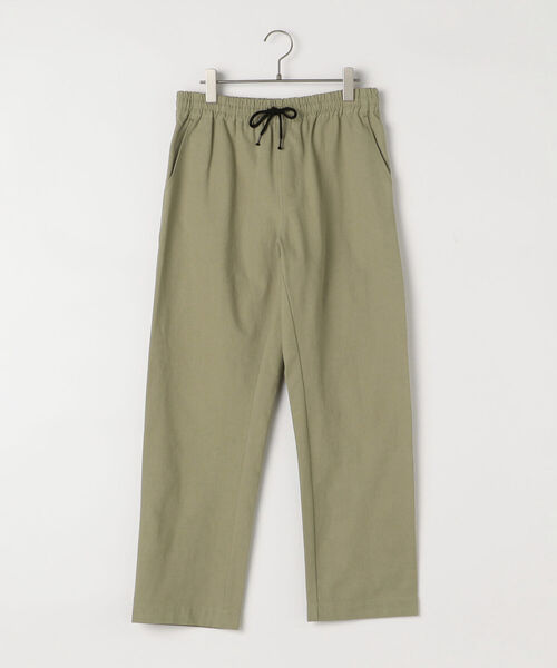 FREDY MAC（フレディーマック）の「【FREDYMAC SUNDAY TOOLS WEAR】シェフパンツ イージーパンツ ワイドパンツ UNISEX（その他パンツ・メンズ・ブルー/ホワイト系その他7/ブラウン系その他7/ホワイト/チャコールグレー/ブラウン/ブラック系その他/グリーン・L/M/S）」の20枚目の写真