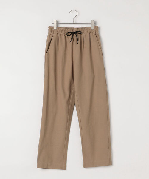 FREDY MAC（フレディーマック）の「【FREDYMAC SUNDAY TOOLS WEAR】シェフパンツ イージーパンツ ワイドパンツ UNISEX（その他パンツ・メンズ・ブルー/ホワイト系その他7/ブラウン系その他7/ホワイト/チャコールグレー/ブラウン/ブラック系その他/グリーン・L/M/S）」の21枚目の写真