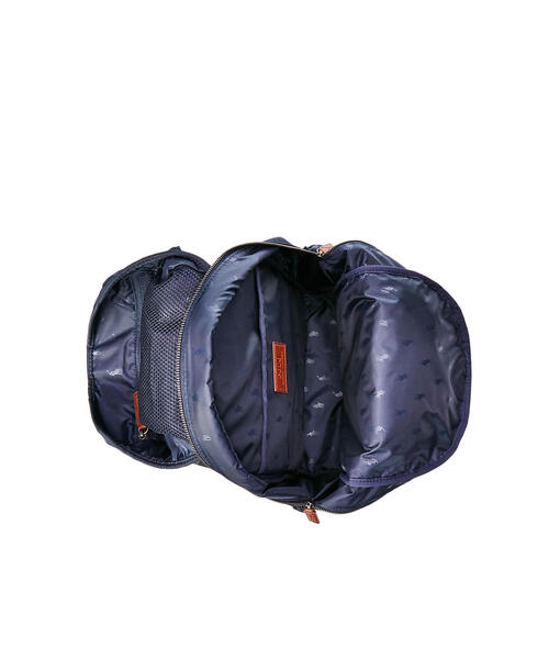 POLO RALPH LAUREN（ポロ ラルフ ローレン）の「レザートリム