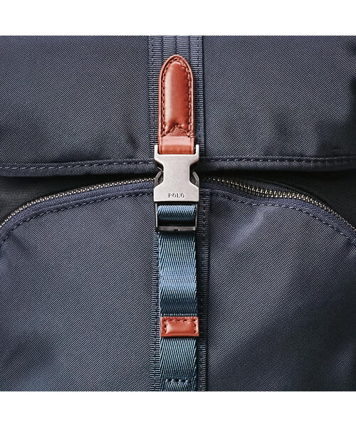 Polo Ralph Lauren レザートリム キャンバスショッパー v_432470_00.jpg?$itemSlide$