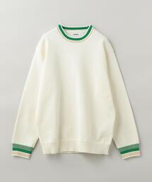 Coohem（コーヘン）SUMMER KNIT PULLOVER
