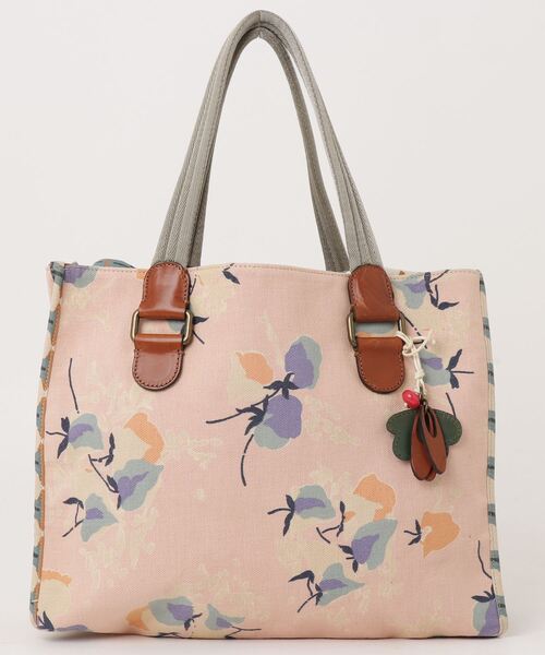 セール ブランド古着 花柄トートバッグ トートバッグ Marni マルニ のファッション通販 Zozoused