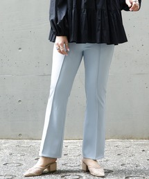 AS KNOW AS PINKY | 虹かけるスラックスパンツ(スラックス)