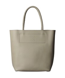 【チェスタ】レザートートバッグ M 本革 （商品番号：P25-30008）