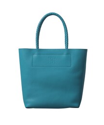 【チェスタ】レザートートバッグ M 本革 （商品番号：P25-30008）