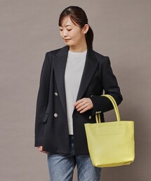 ふりふ　イエロー　バッグ 楽天市場】フリル バッグ（カラーイエロー）（トートバッグ