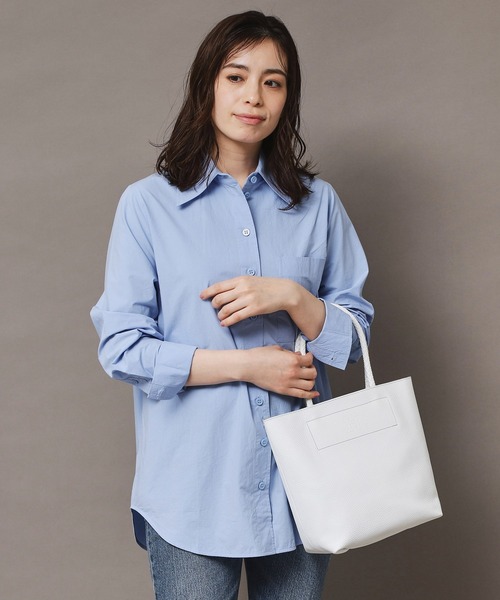 チェスタ】レザートートバッグ M 本革 （商品番号：P25-30008