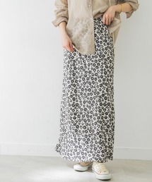 URBAN RESEARCH | プリントマキシスカート(スカート)