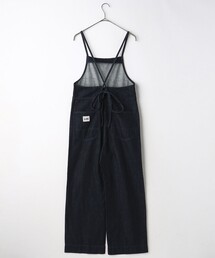 【美品】 Lee × FREAK'S STOREリー 別注 リラックスサロペット 56895686_b_03_215.jpg