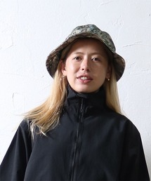 COBRA CAPS | TRUE TIMBER CAMO BUCKET(ハット)