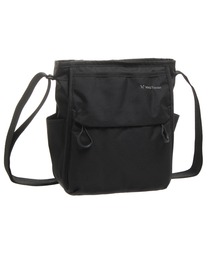 World Traveler（ワールドトラベラー）の「ワールドトラベラー ヴェガ ショルダーバッグ タテ型 63052（ショルダーバッグ）」