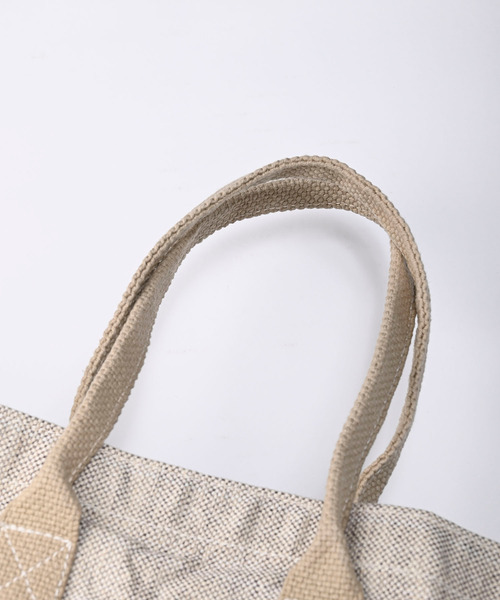 45R（フォーティファイブアール）の「ダックのセイルトート（トート