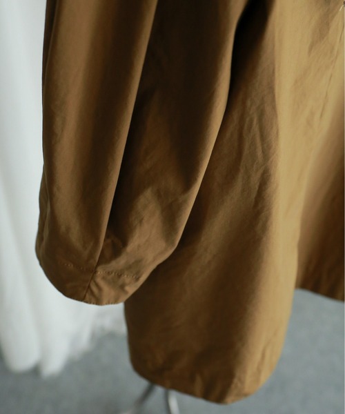 FIL DE FER（フィルデフェール）の「タイプライター ホルターネック  