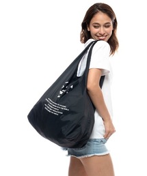 BILLABONG レディース MARCHE BAG マルシェ/エコバッグ 【2021年夏モデル】/ビラボントートバッグ