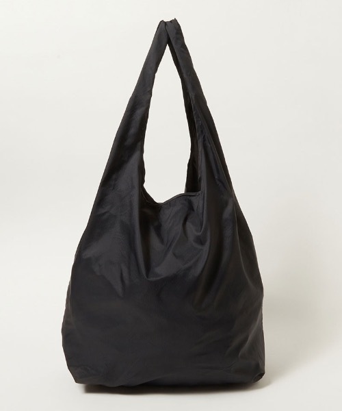BILLABONG(ビラボン)の「BILLABONG レディース MARCHE BAG マルシェ/エコバッグ 【2021年夏モデル】/ビラボントートバッグ(エコバッグ/サブバッグ・レディース・ブラック×ブルー/ブラック/レッド/カーキ・FREE)」の7枚目の写真