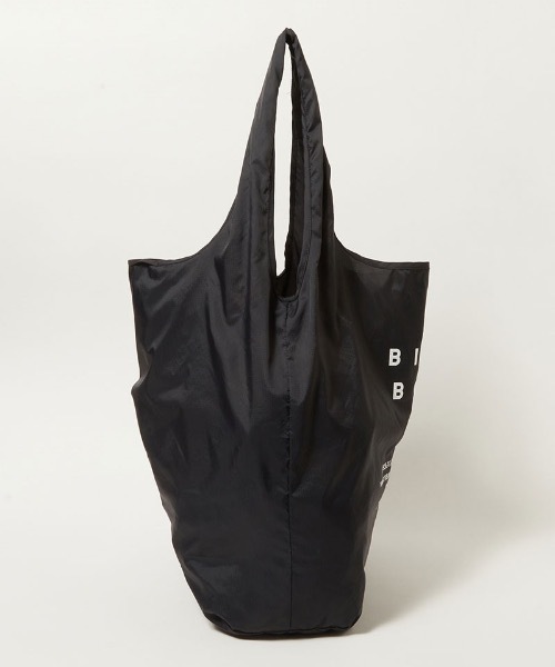 BILLABONG(ビラボン)の「BILLABONG レディース MARCHE BAG マルシェ/エコバッグ 【2021年夏モデル】/ビラボントートバッグ(エコバッグ/サブバッグ・レディース・ブラック×ブルー/ブラック/レッド/カーキ・FREE)」の8枚目の写真