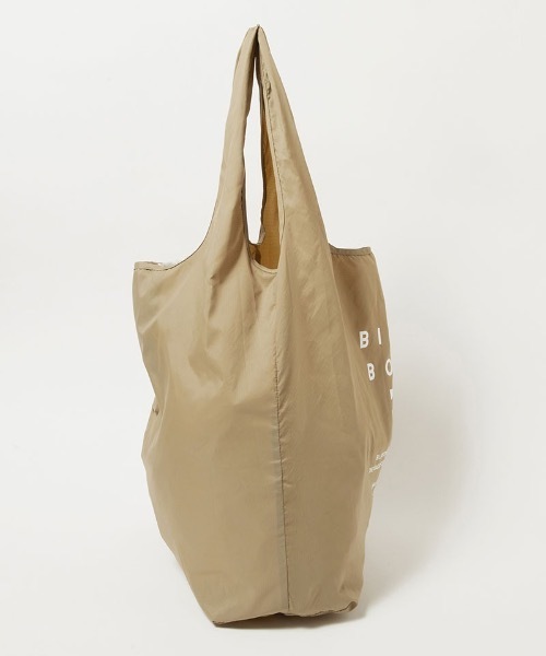 BILLABONG(ビラボン)の「BILLABONG レディース MARCHE BAG マルシェ/エコバッグ 【2021年夏モデル】/ビラボントートバッグ(エコバッグ/サブバッグ・レディース・ブラック×ブルー/ブラック/レッド/カーキ・FREE)」の17枚目の写真